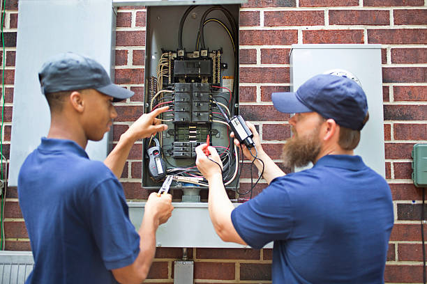 Best Circuit Breaker Installation and Repair  in Lake Shore, MN